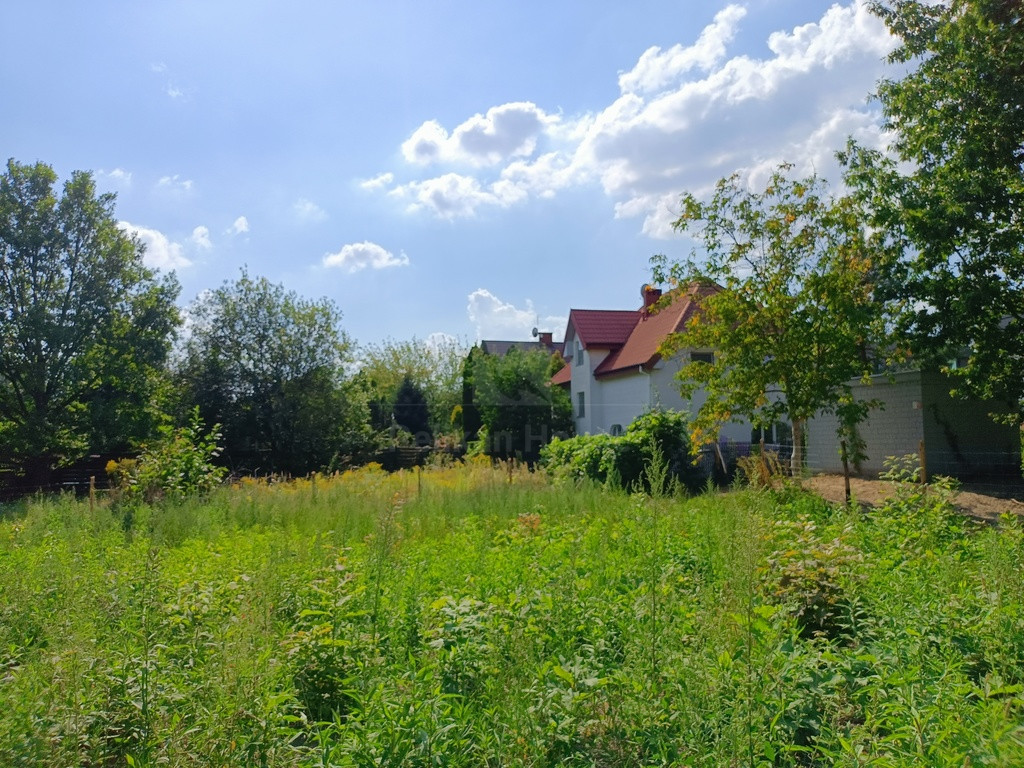 Działka Sprzedaż Warszawa Ursynów