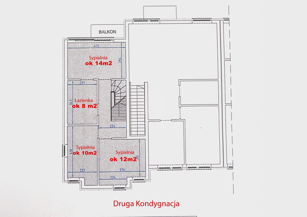 Dom Sprzedaż Nowa Wola