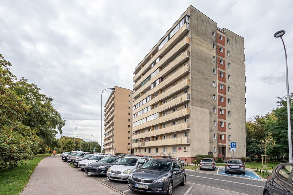 Mieszkanie Sprzedaż Warszawa Wola Deotymy 16