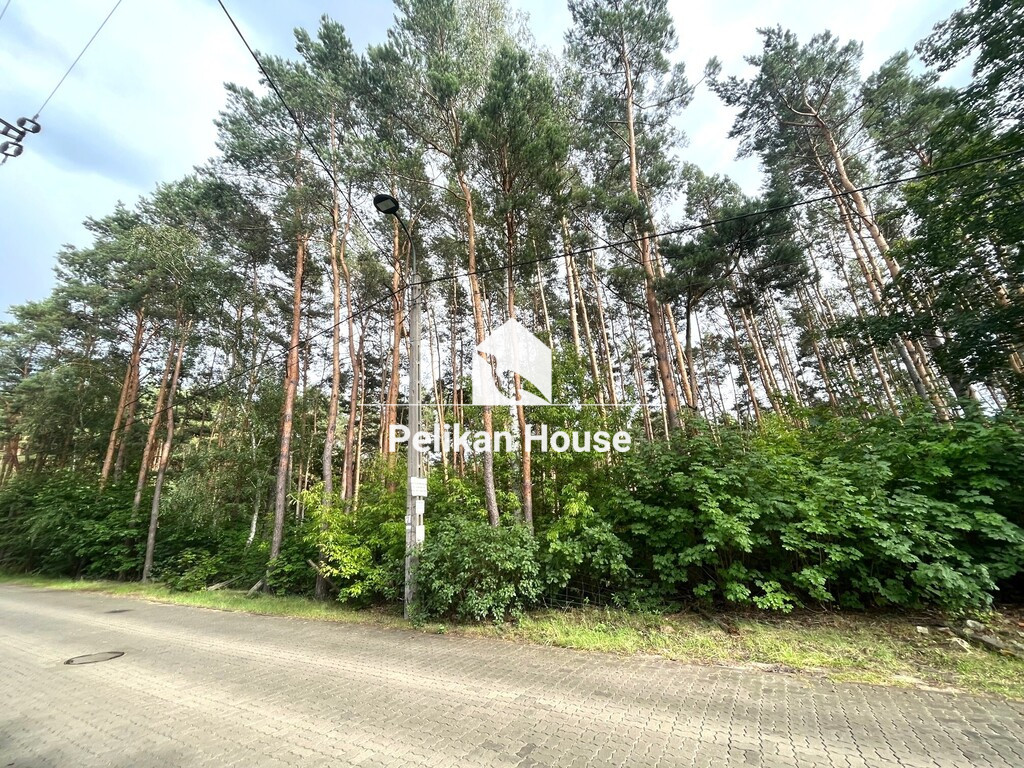 Działka Sprzedaż Warszawa Wawer