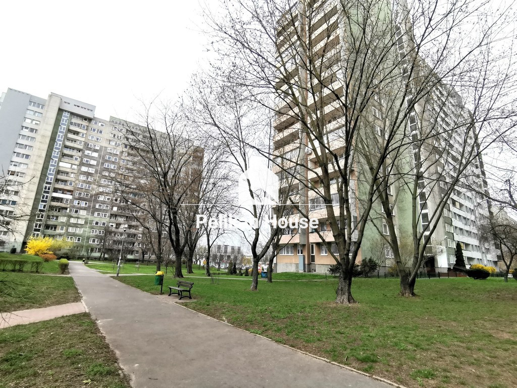 Mieszkanie Sprzedaż Warszawa Bielany Klaudyny 27
