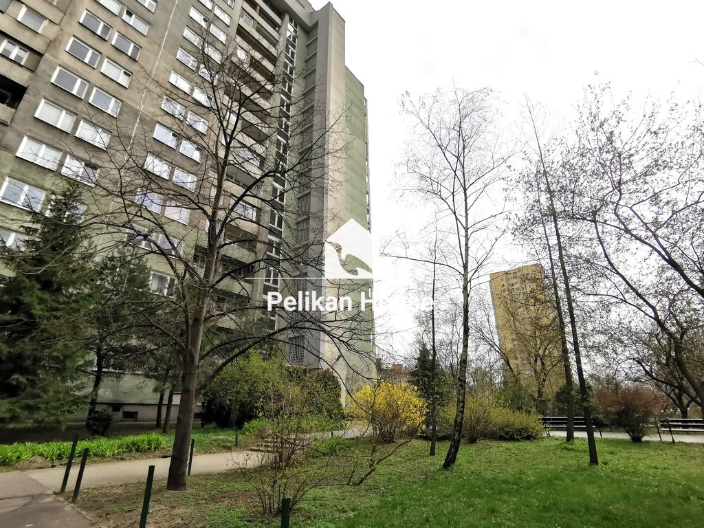 Mieszkanie Sprzedaż Warszawa Bielany Klaudyny 28