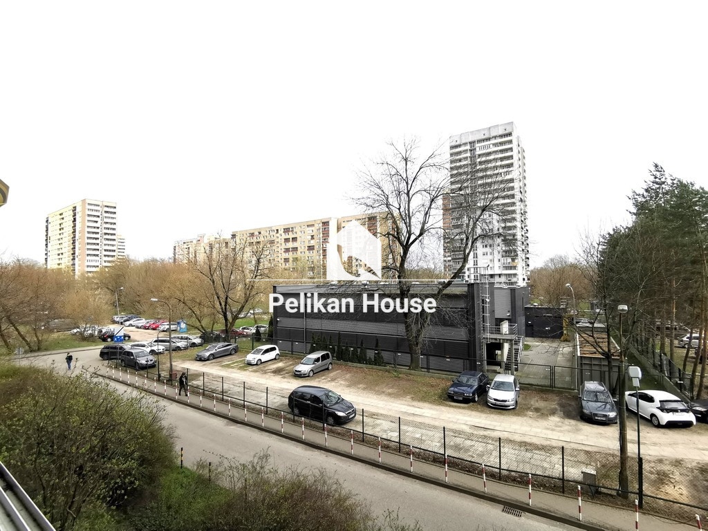 Mieszkanie Sprzedaż Warszawa Bielany Klaudyny 29