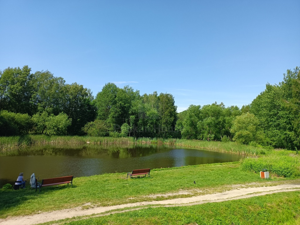 Działka Sprzedaż Warszawa Ursynów