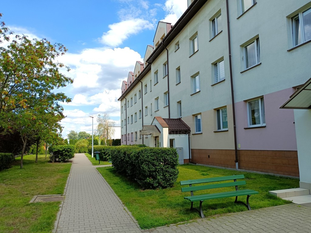 Mieszkanie Sprzedaż Warszawa Białołęka Skarbka z Gór 18