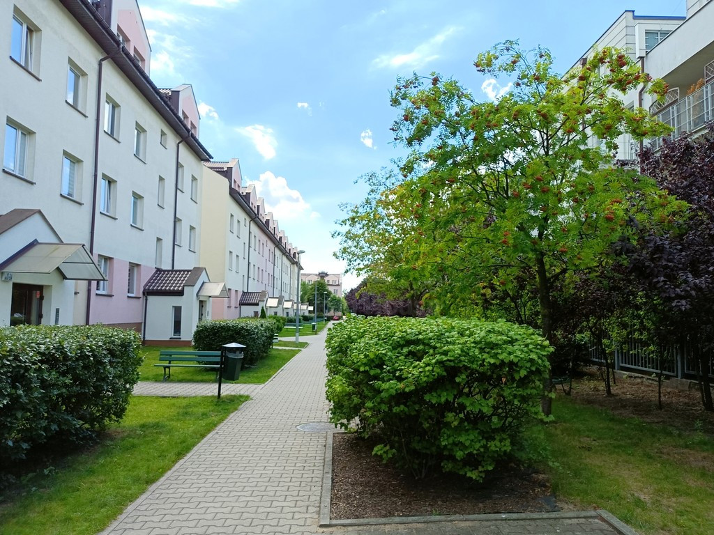 Mieszkanie Sprzedaż Warszawa Białołęka Skarbka z Gór 23
