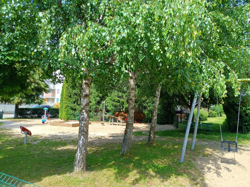 Mieszkanie Sprzedaż Warszawa Białołęka Skarbka z Gór 24