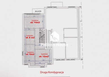 Dom Sprzedaż Nowa Wola