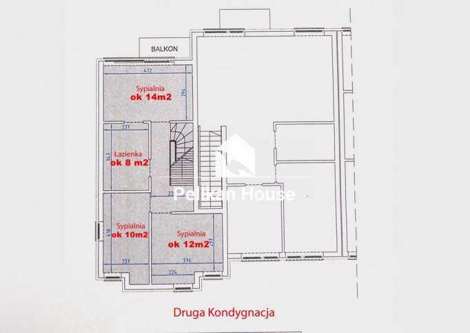 Dom Sprzedaż Nowa Wola 40