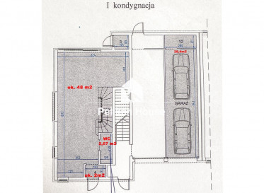 Dom Sprzedaż Nowa Wola