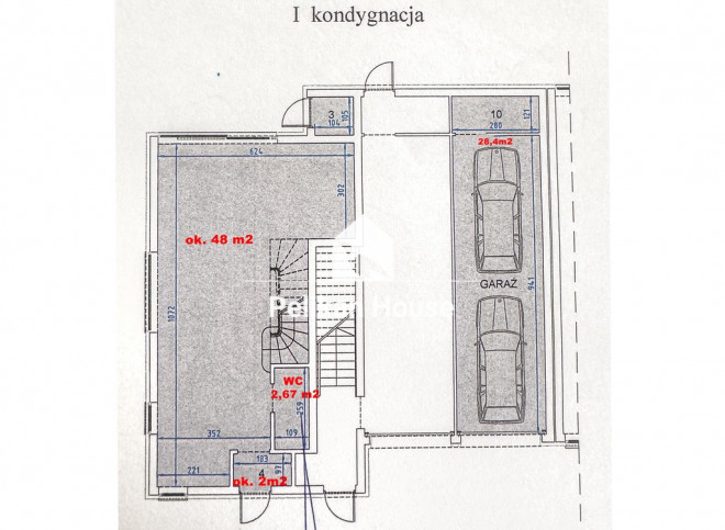 Dom Sprzedaż Nowa Wola 41