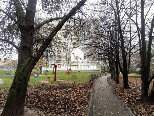 Mieszkanie Sprzedaż Warszawa Praga-Południe Tadeusza Rechniewskiego 20