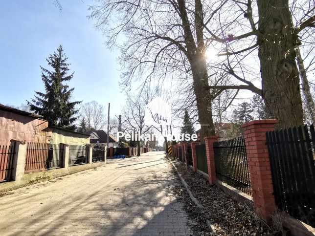 Działka Sprzedaż Warszawa Ursynów 13