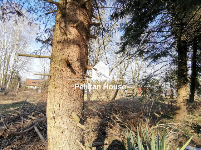 Działka Sprzedaż Warszawa Ursynów 3