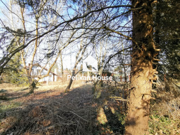 Działka Sprzedaż Warszawa Ursynów