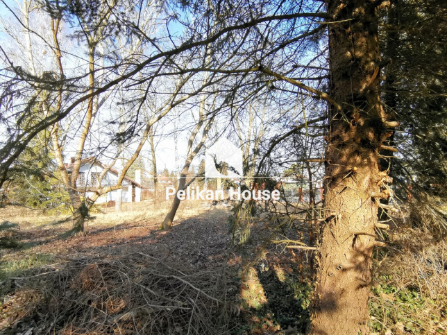 Działka Sprzedaż Warszawa Ursynów 4