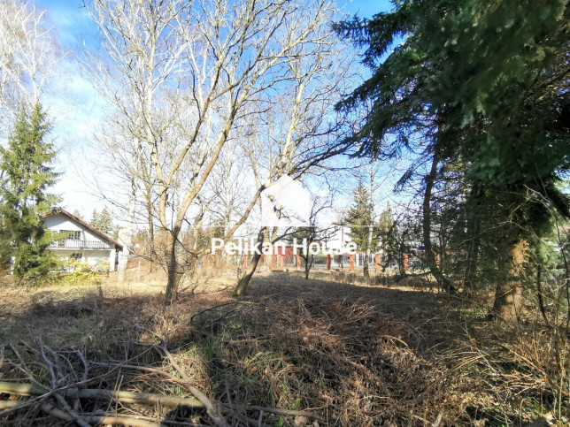 Działka Sprzedaż Warszawa Ursynów 8