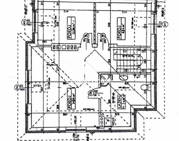 Dom Sprzedaż Warszawa Wawer 28
