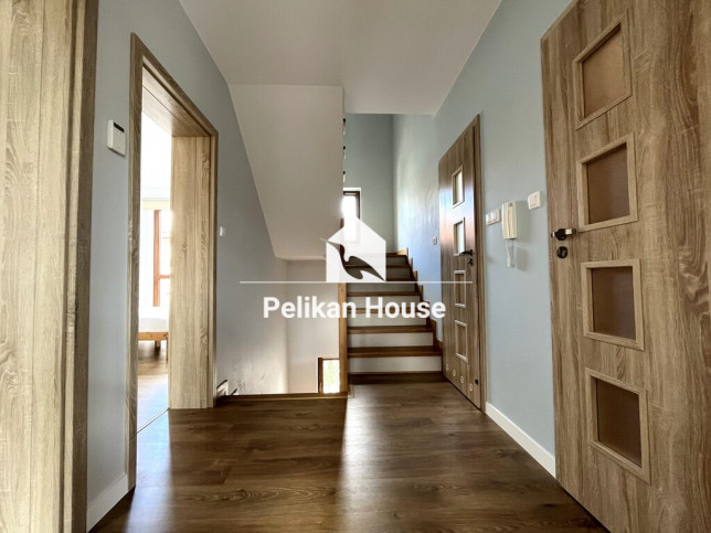 Dom Sprzedaż Warszawa Wawer 24