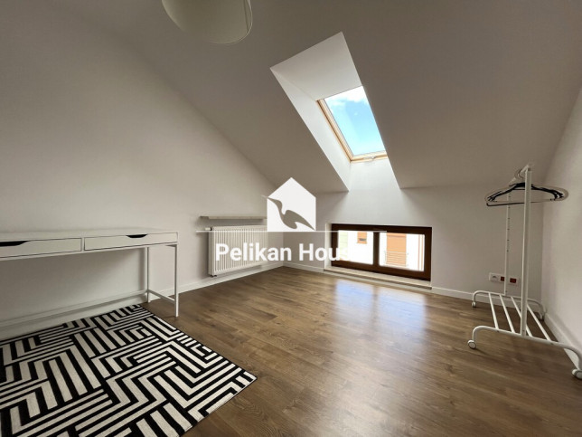 Dom Sprzedaż Warszawa Wawer 18
