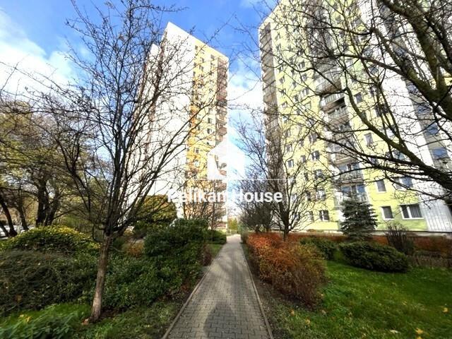 Mieszkanie Sprzedaż Warszawa Bielany Marii Dąbrowskiej 3