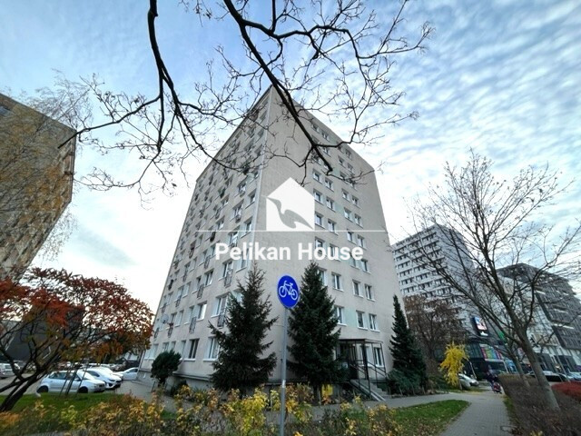 Mieszkanie Sprzedaż Warszawa Mokotów Obrzeżna 7