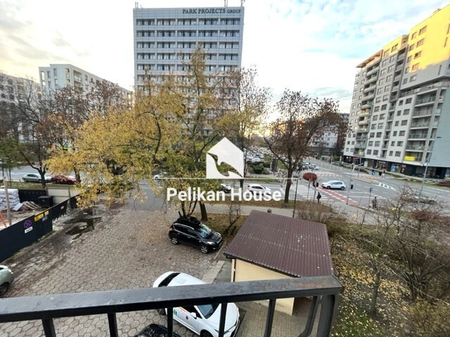 Mieszkanie Sprzedaż Warszawa Mokotów Obrzeżna 14