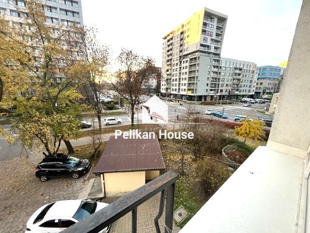 Mieszkanie Sprzedaż Warszawa Mokotów Obrzeżna 16