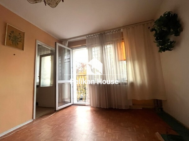 Mieszkanie Sprzedaż Warszawa Mokotów Obrzeżna 1