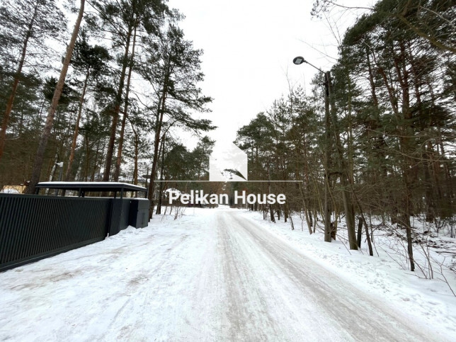 Działka Sprzedaż Warszawa Wawer 3