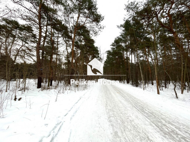 Działka Sprzedaż Warszawa Wawer 5