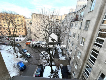 Mieszkanie Sprzedaż Warszawa Śródmieście Ludwika Waryńskiego