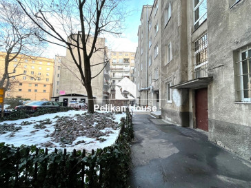 Mieszkanie Sprzedaż Warszawa Śródmieście Ludwika Waryńskiego
