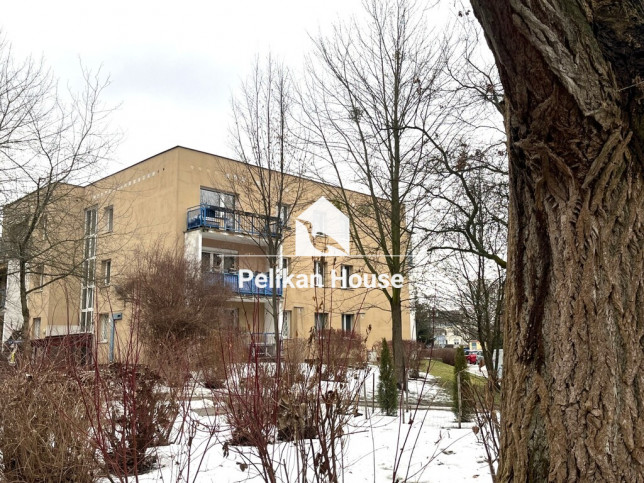 Mieszkanie Sprzedaż Warszawa Ursynów Czesława Przybylskiego 22