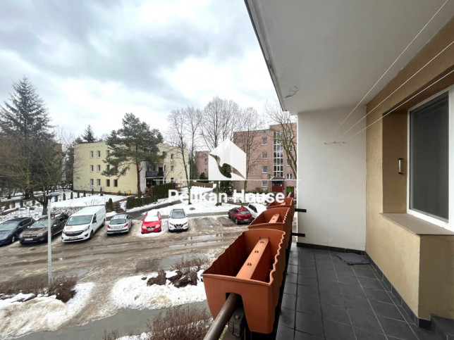 Mieszkanie Sprzedaż Warszawa Ursynów Czesława Przybylskiego 8