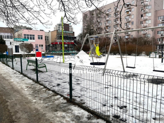 Mieszkanie Sprzedaż Warszawa Ursynów Czesława Przybylskiego 24