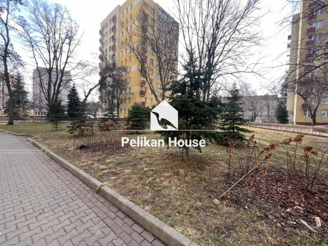 Mieszkanie Sprzedaż Warszawa Praga-Południe Międzynarodowa 25