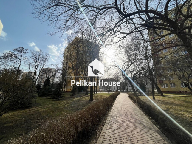 Mieszkanie Sprzedaż Warszawa Praga-Południe Międzynarodowa 24