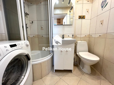 Mieszkanie Sprzedaż Warszawa Praga-Południe Międzynarodowa