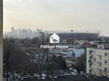 Mieszkanie Sprzedaż Warszawa Praga-Południe Międzynarodowa