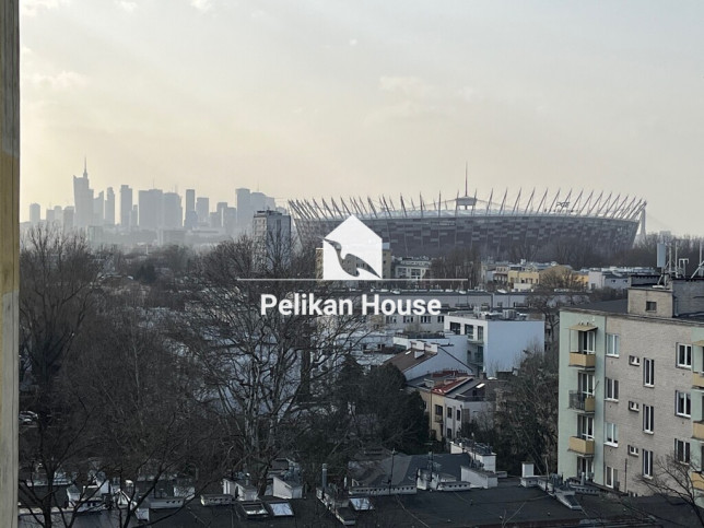Mieszkanie Sprzedaż Warszawa Praga-Południe Międzynarodowa 2