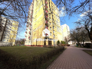 Mieszkanie Sprzedaż Warszawa Praga-Południe Międzynarodowa
