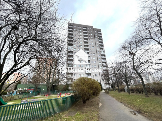 Mieszkanie Sprzedaż Warszawa Praga-Południe Władysława Umińskiego 26