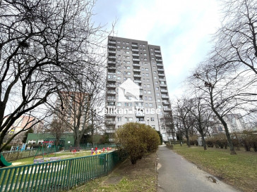 Mieszkanie Sprzedaż Warszawa Praga-Południe Władysława Umińskiego