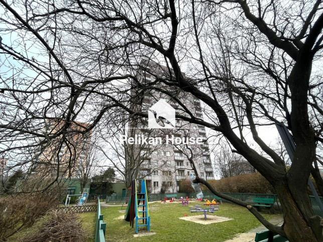 Mieszkanie Sprzedaż Warszawa Praga-Południe Władysława Umińskiego 27