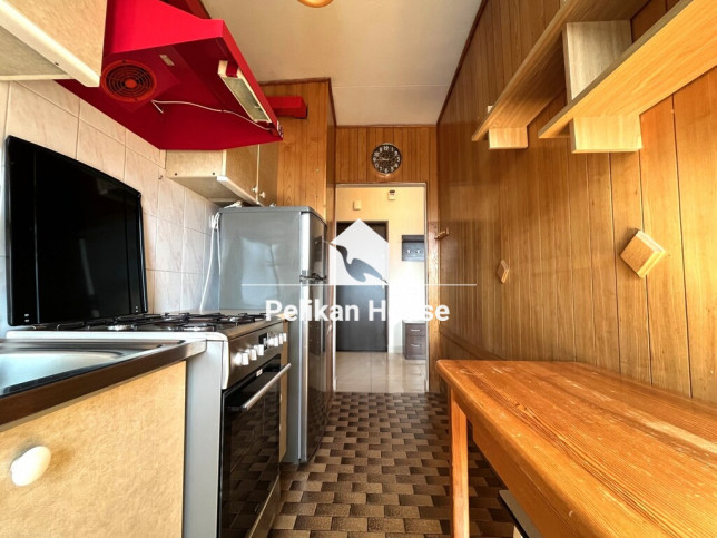 Mieszkanie Sprzedaż Warszawa Praga-Południe Władysława Umińskiego 12
