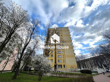Mieszkanie Sprzedaż Warszawa Praga-Południe Międzynarodowa