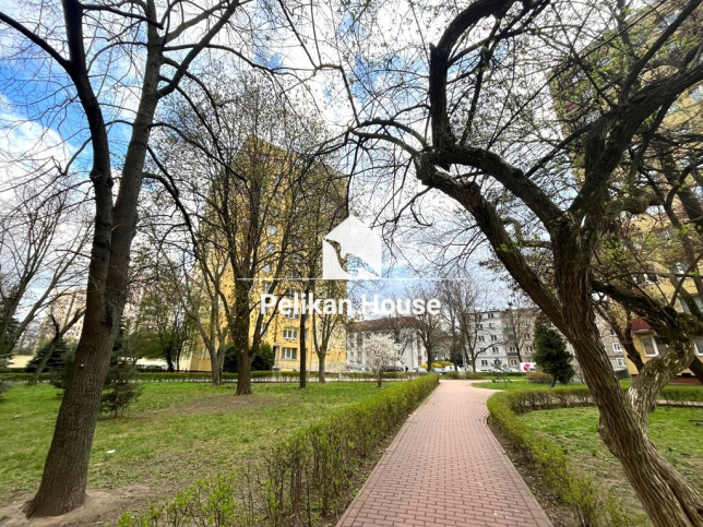 Mieszkanie Sprzedaż Warszawa Praga-Południe Międzynarodowa 5