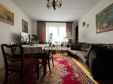 Mieszkanie Sprzedaż Warszawa Ursynów Stefana Kopcińskiego