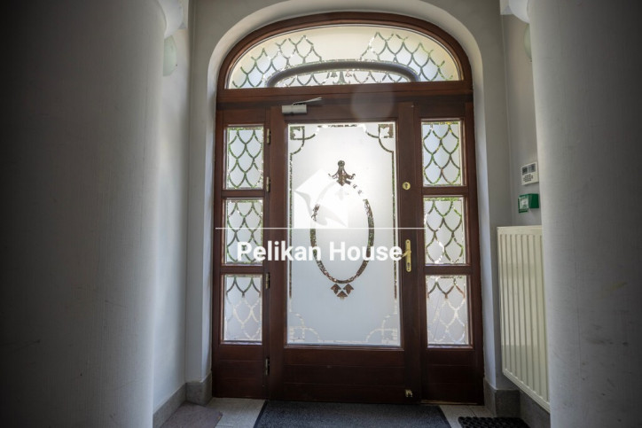 Dom Sprzedaż Warszawa Mokotów 19
